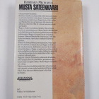 Barbara Michaels : Musta sateenkaari - pikkukuva 2