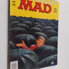 Suomen Mad 6/1993 : suuri kesänumero - pikkukuva 1