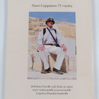 Harri Leppänen 75 vuotta - pikkukuva 2