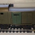 Märklin 4600.1 ( H0 ~ AC ) - pikkukuva 2