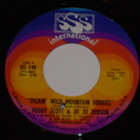 7" PEGGY SCOTT & JO JO BENSON - Pickin Wild - single 1969 EX - pikkukuva 1