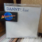 DANNY & ARMI - LÖYSIN VIIMEIN PAIKAN KAIVATUN EX+/EX- 7" - pikkukuva 1