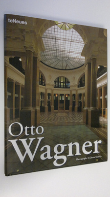 Otto Wagner