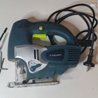 Jig / pistosaha, Toolmate, 800 W, vähän käytetty, toimiva - pikkukuva 1
