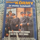 Vääpeli Körmy Ja Etelän Hetelmät - pikkukuva 1