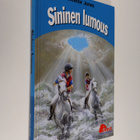 Eleanor Jones : Sininen lumous - pikkukuva 1