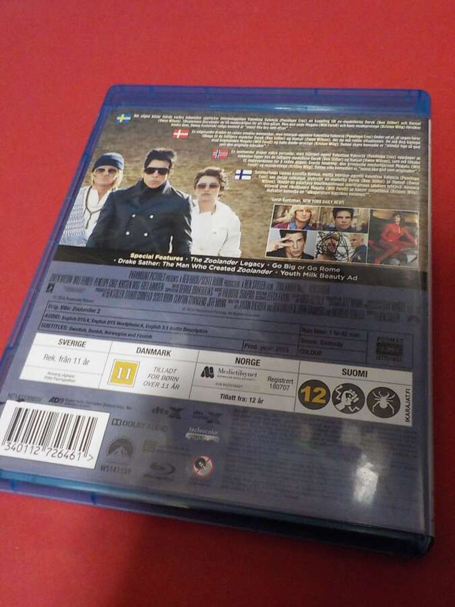 Item image