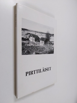 Johannes Laurila : Pirttiläiset