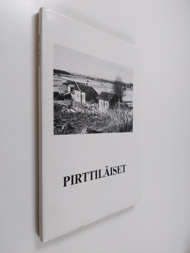 Johannes Laurila : Pirttiläiset
