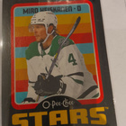 Nybe OPC -25 Black border Heiskanen!/100! - pikkukuva 1