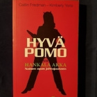 Friedman&Yorio : HYVÄ POMO vai hankala akka? - pikkukuva 1