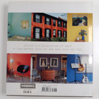 Steven Roberts ym. : Color at Home - Creating Style with ... - pikkukuva 2