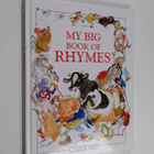 My big book of rhymes - pikkukuva 1