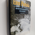 Eino Pietola : Sissiosasto iskee (sis.kirjat Yhdeksän kon... - pikkukuva 1
