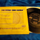 Eddie Cochran EP - pikkukuva 2