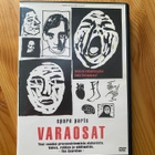 Varaosat DVD - pikkukuva 1