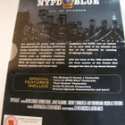 NYPD BLUE - 1.TUOTANTOKAUSI DVD BOX . - pikkukuva 2