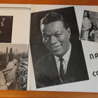 Nat King Cole:Mona Lisa-2LP.Hyvä! - pikkukuva 3