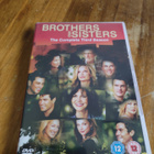 Brothers And Sisters Third season - pikkukuva 1