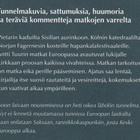Antti Tuuri: Matkoilla Euroopassa - pikkukuva 3