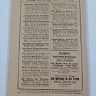 Zeitschrift fur parapsychologie - November 1926 - pikkukuva 2