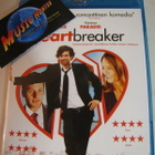 HEARTBREAKER BLU-RAY . - pikkukuva 1