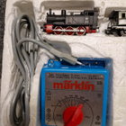 Merlin  HO Set-S pienois rautatie - pikkukuva 5
