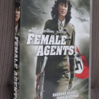 DVD Female Agents ( 2008 ) - pikkukuva 1