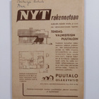 Mitä nyt 8/1945 - pikkukuva 2