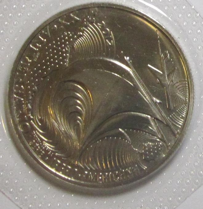 Portugal 2012 10 € - Ibero-America