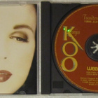 Kaija Koo • Tuulten Viemää (1994 Juhlapainos) CD - pikkukuva 2