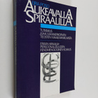 Eira Poso : Aukeavalla spiraalilla : tutkimus Juha Manner... - pikkukuva 1