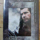 Braveheart - Definitive Edition 2 dvd -Uusi- - pikkukuva 1