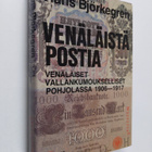 Hans Björkegren : Venäläistä postia : venäläiset vallanku... - pikkukuva 1