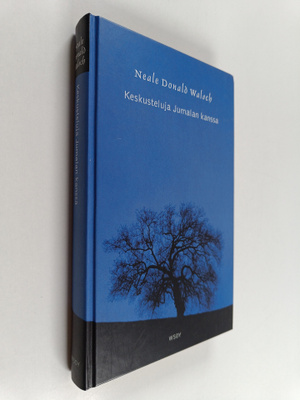Neale Donald Walsch : Keskusteluja Jumalan kanssa