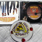 CHAD SMITH Meet the Meatbeats CD 2009 Red Hot Chili Peppers - pikkukuva 2