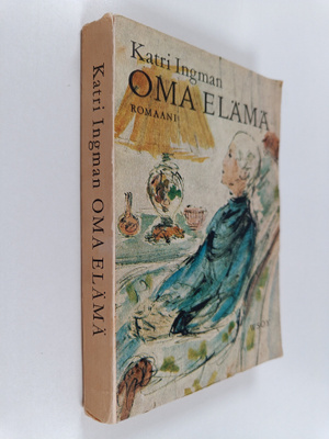 Katri Ingman : Oma elämä
