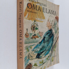 Katri Ingman : Oma elämä - pikkukuva 1