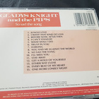 cd gladys knight and the pips - the collection - pikkukuva 3