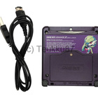 GBA - Game Boy Advance SP V5 IPS MOD - Gardevoir - pikkukuva 3