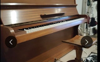 Piano