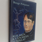 Bengt Pohjanen : Kolmen kyynärän Jumalat - pikkukuva 1