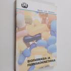 Martti Marvola : Biofarmasia ja farmakokinetiikka - pikkukuva 1
