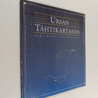 Hannu Karttunen : Ursan tähtikartasto - pikkukuva 1