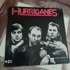 Hurriganes - Hurrigane by the Hurriganes LP - pikkukuva 1