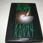 Michael Palmer Kauhukuvat -sid - pikkukuva 1
