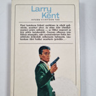 Larry Kent : Kissansilmä - pikkukuva 2