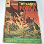Tarzanin poika  7  1969 - pikkukuva 1