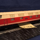 K 163 Piko (Gützold) BR 118 neliakselinen dieselveturi - pikkukuva 1