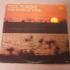 The Forum - The River is Wide LP 1967 rare - pikkukuva 1
